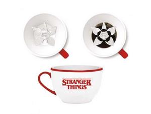 PYRAMID Stranger Things Demogorgon mug - 5050574252645