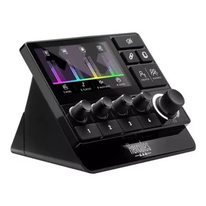 Hercules Audio Controler Stream 200 XLR-4780934