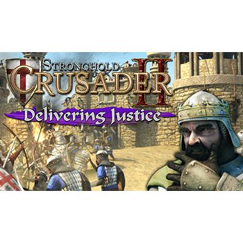 Stronghold Crusader 2 - Delivering Justice mini-campaign Steam key