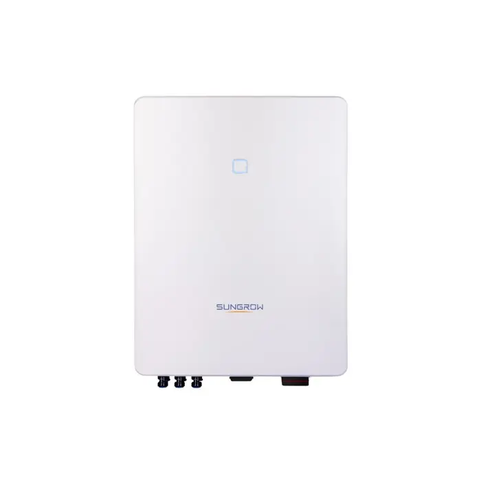 Sungrow 3f. Inverter SG6.0RT