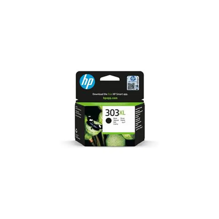 SUP INK HP T6N04AE no.303XL (crna)