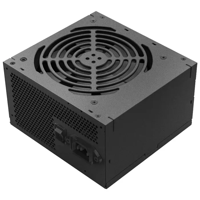 Super Flower Combat DB Netzteil, 80 PLUS Bronze, ATX 2.52 - 550 Watt-SF-550C12DB