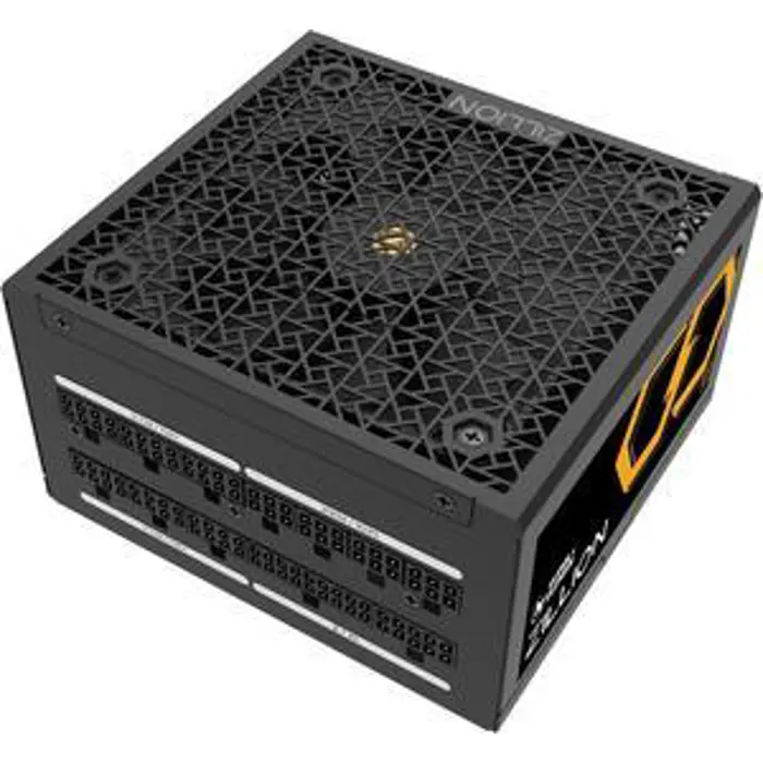 Super Flower Combat FG 80 PLUS Gold, ATX 3.1, modular - 850 Watt-SF-850C12FG