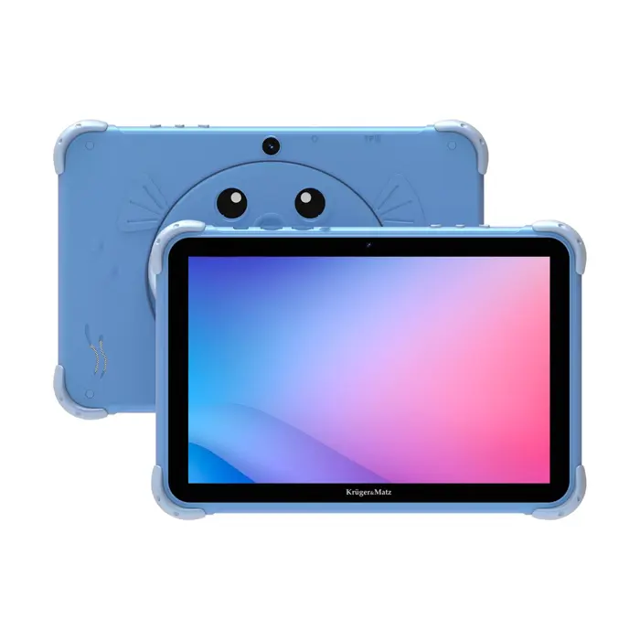 Tablet Kruger&amp;Matz FUN 1008 blue