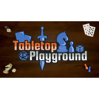 Tabletop Playground