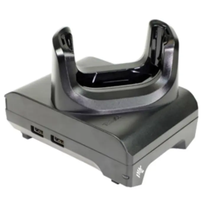 TC5X WORKSTATION DOCKING CRADLE WITH STD CUP WITH HDMI, ETHERNET AND MULTIPLE USB PORTS. KIT INCLUDES POWER SUPPLY (I.E. PWR-BGA12V50W0