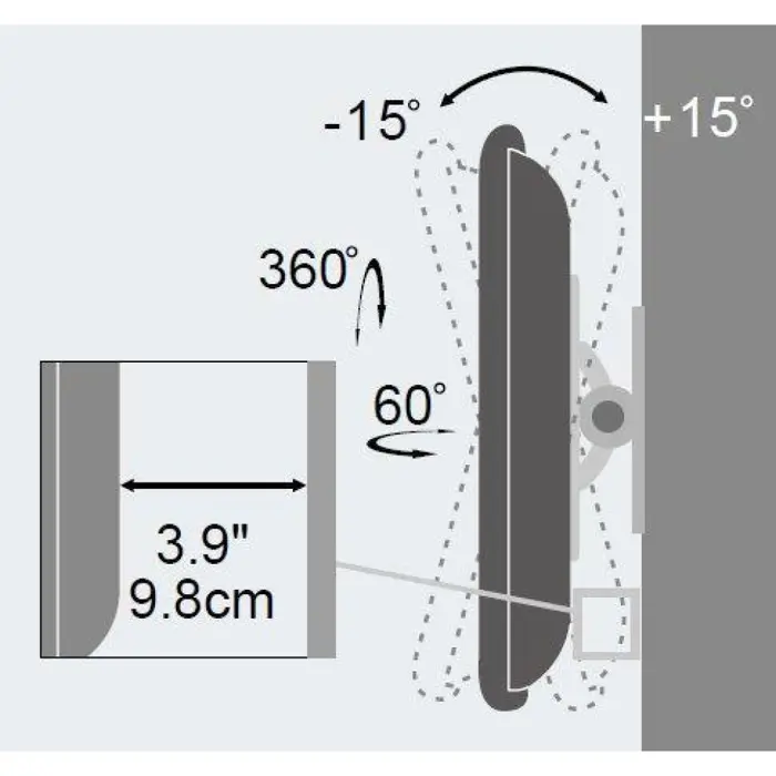 techly-13-30-wall-bracket-for-led-lcd-tv-full-motion-ica-lcd-97691-lfdthlmoc0001.webp