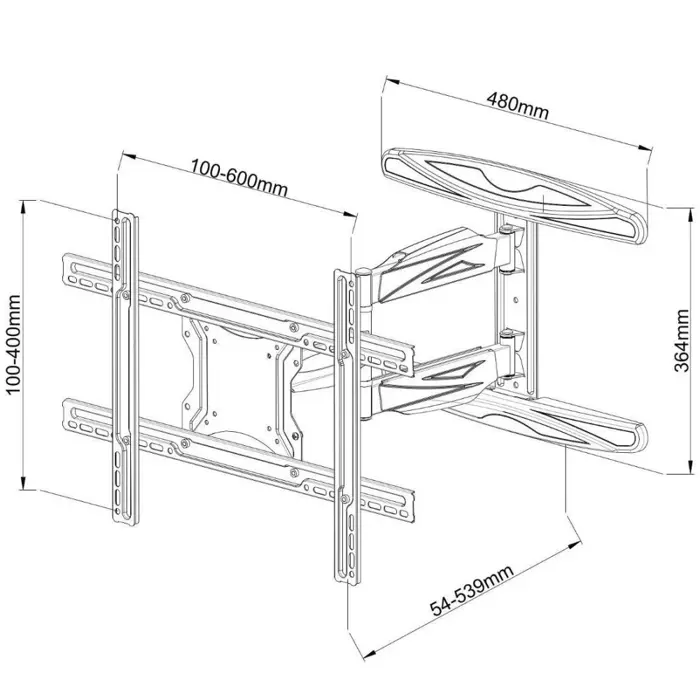 techly-40-65-ultra-slim-full-motion-lcd-tv-wall-mount-bracke-51165-wlononwcrafi4.webp