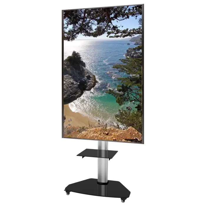 techly-floor-stand-with-shelf-trolley-tv-lcdledplasma-37-70--37353-lfdthlobu0011.webp