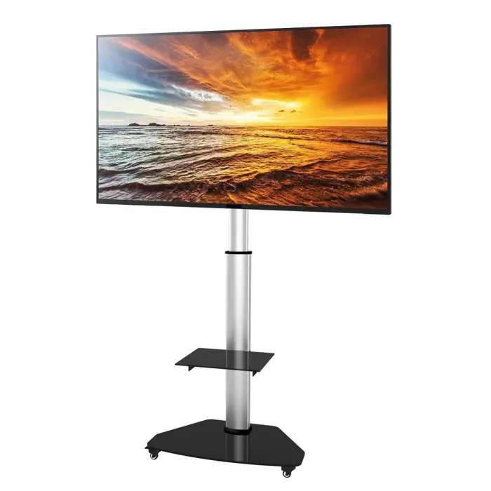 techly-floor-stand-with-shelf-trolley-tv-lcdledplasma-37-70--82733-lfdthlobu0011.webp