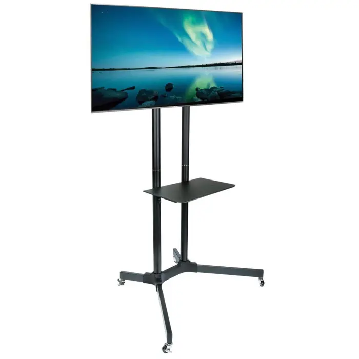 techly-floor-trolley-with-shelf-support-lcd-led-plasma-30-65-33446-lfdthlobu0003.webp