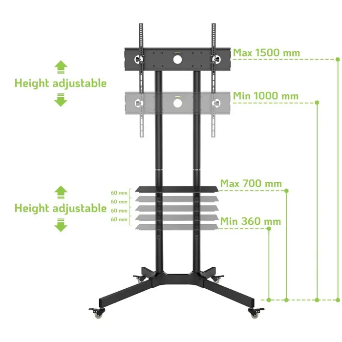 techly-floor-trolley-with-shelf-support-lcd-led-plasma-30-65-44345-lfdthlobu0003.webp