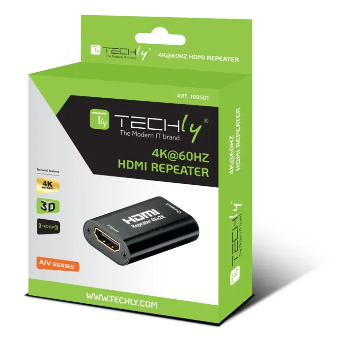 techly-hdmi-20-4k-uhd-3d-repeater-up-to-40m-56187-perthlspl0011.webp