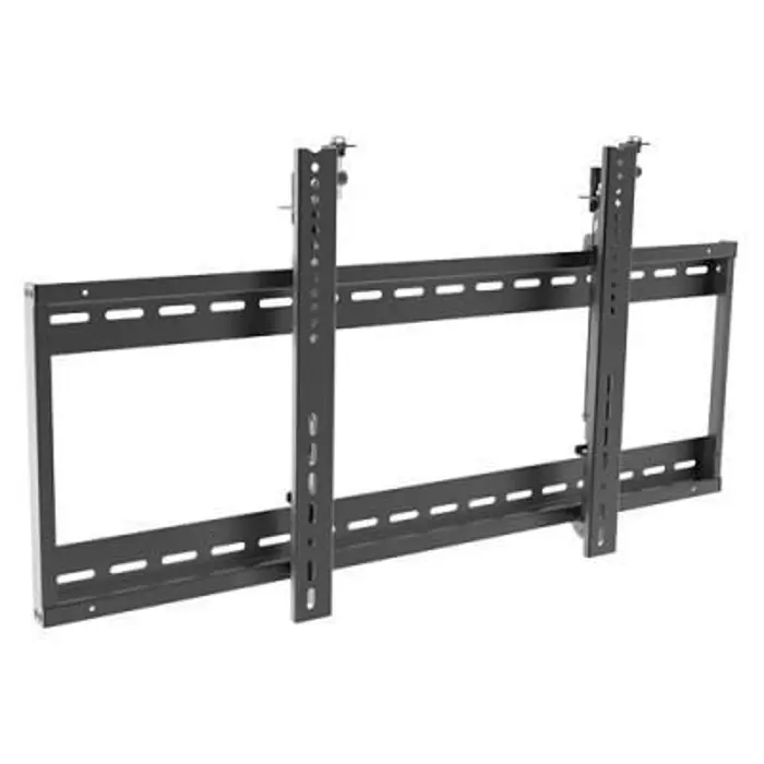 Techly ICA-PLB 046F TV mount 177.8 cm (70") Black