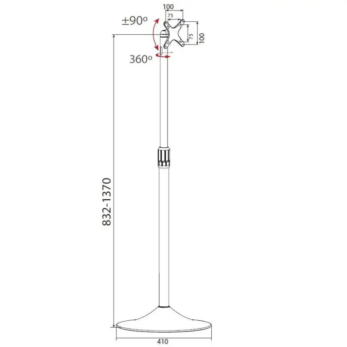 techly-ica-tr10-signage-display-mount-686-cm-27-silver-54614-lfdthlmoc0004.webp