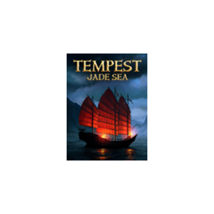 Tempest - Jade Sea