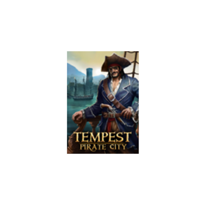 Tempest: Pirate Action RPG