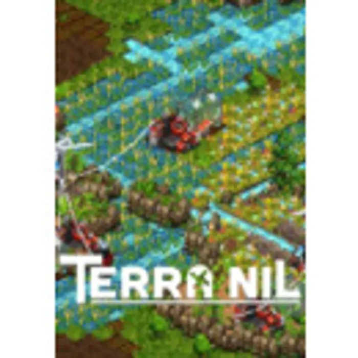 Terra Nil