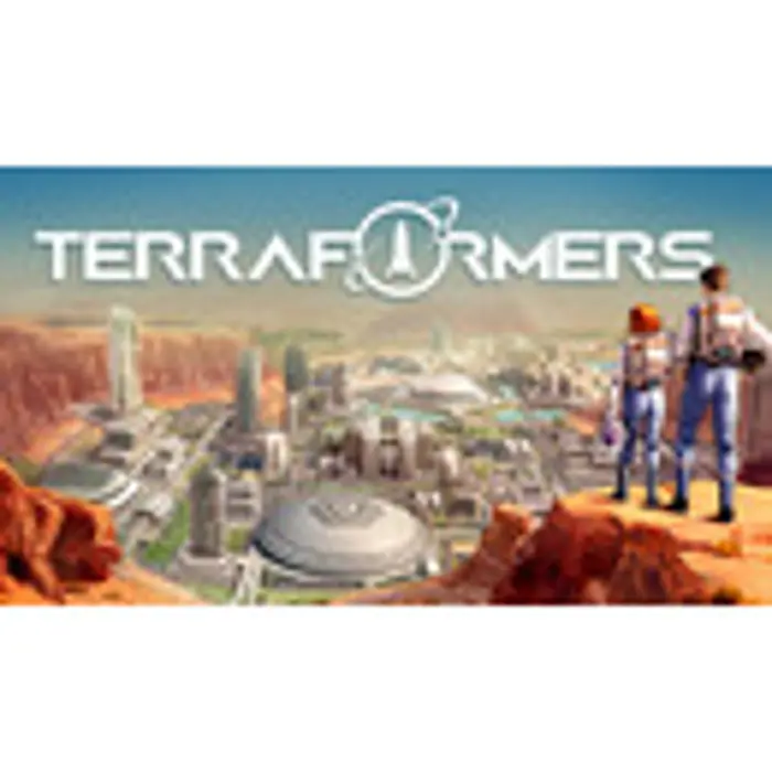 Terraformers (Steam) (EU)