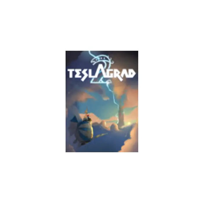 Teslagrad 2