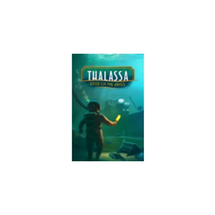 Thalassa: Edge Of The Abyss