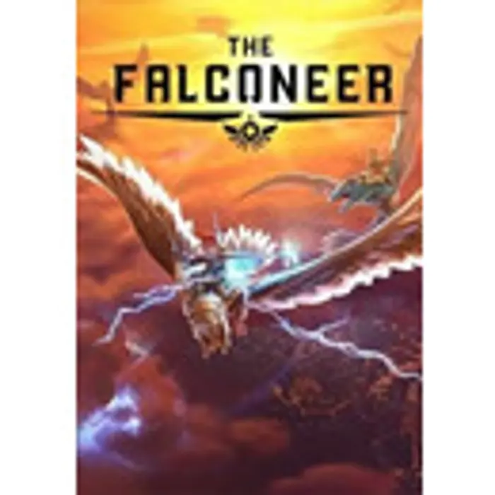 The Falconeer