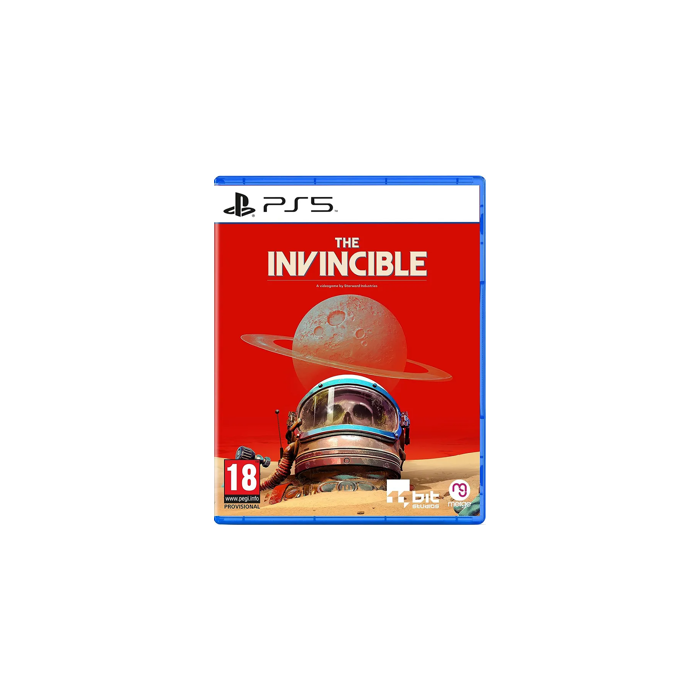 The Invincible (Playstation 5) - 5060264378944