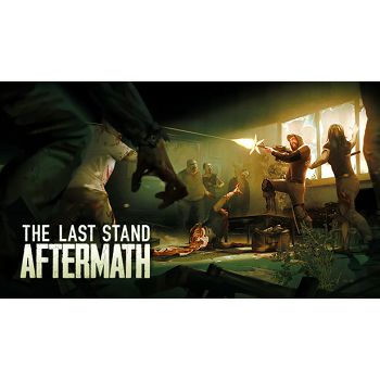 The Last Stand Aftermath