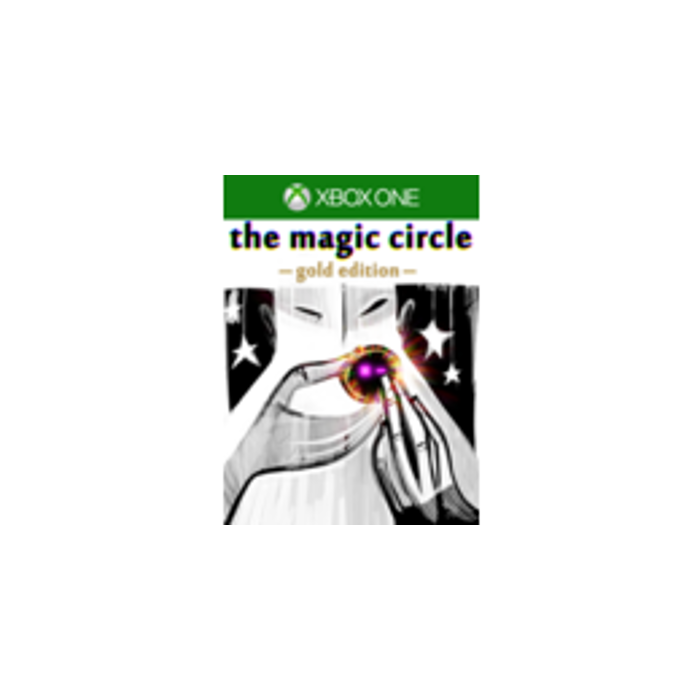 The Magic Circle: Gold Edition (Xbox one)