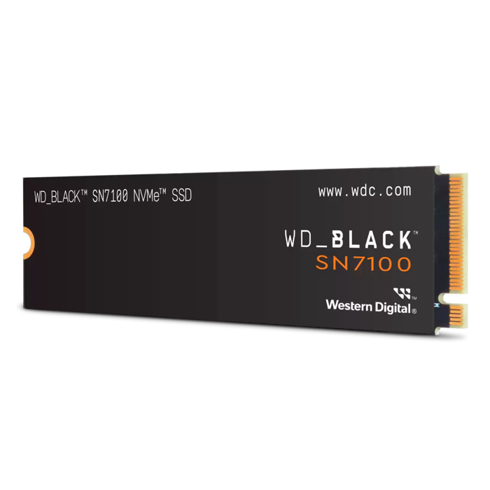 SSD disk WD SN7100 NVMe, 1TB