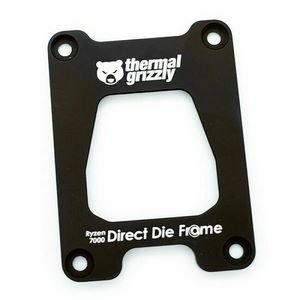 Thermal Grizzly Ryzen 7000 Direct Die Frame V2-TG-DDF-R7000-V2