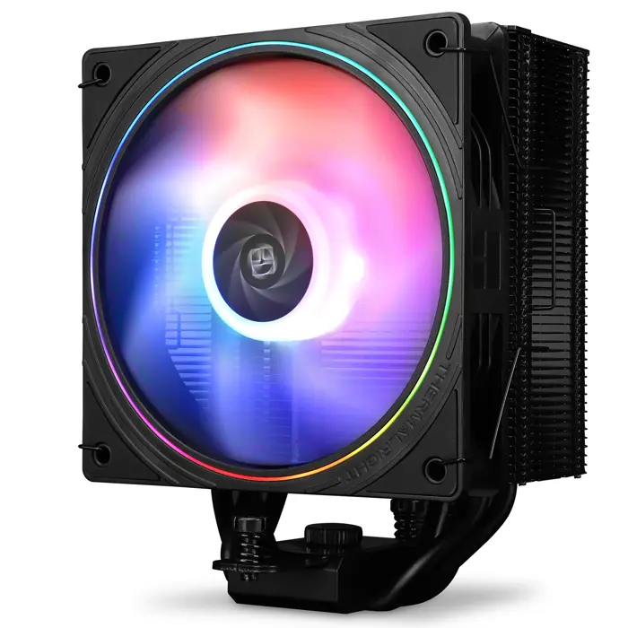 Thermalright Assassin Spirit 120 Evo CPU-Kühler - 120 mm, A-RGB-ASSASSIN SPIRIT 120 EVO