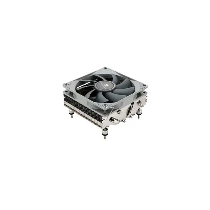 Thermalright AXP90-X47, low profile, 135W TPC