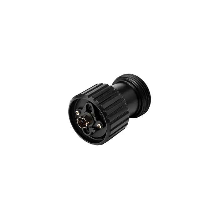 Thrustmaster AVA Offset Adapter - schwarz-2960932