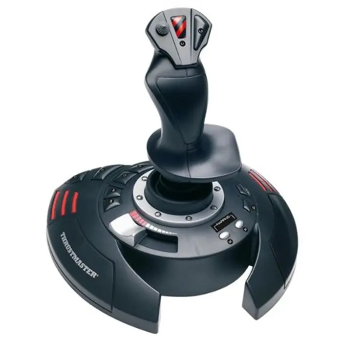 Thrustmaster Joystick Flight Stick X PC PS3 | Thrustmaster