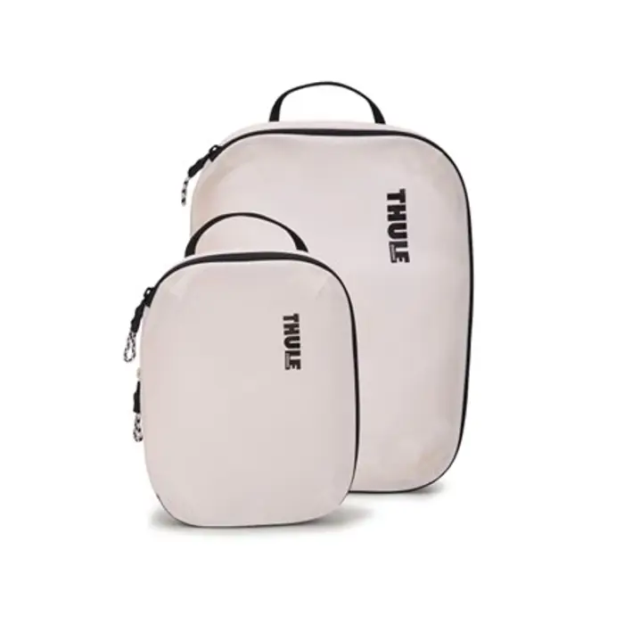 Thule | Compression Cube Set | White