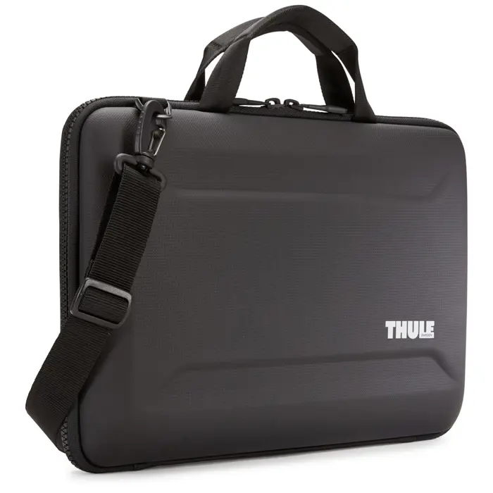 Thule Gauntlet 4.0 TGAE2357 - Black laptop case 40.6 cm (16") Sleeve case