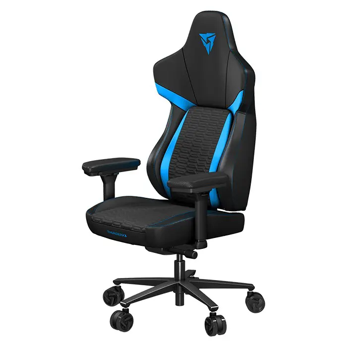 ThunderX3 CORE Racer Gaming Chair - blue