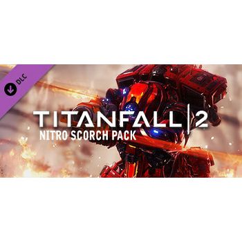 Titanfall 2 - Nitro Scorch Pack (DLC) Origin