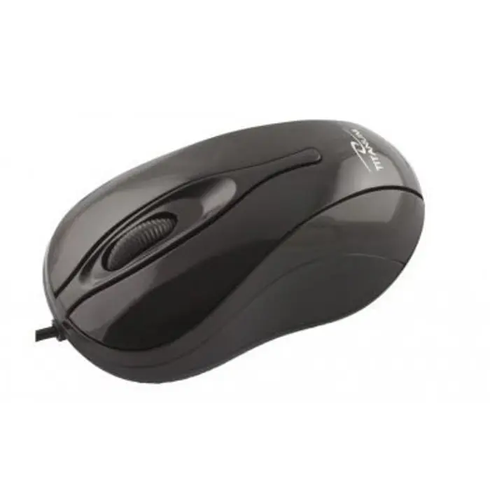 TITANUM TM103K mouse USB Type-A Optical 1000 DPI Ambidextrous