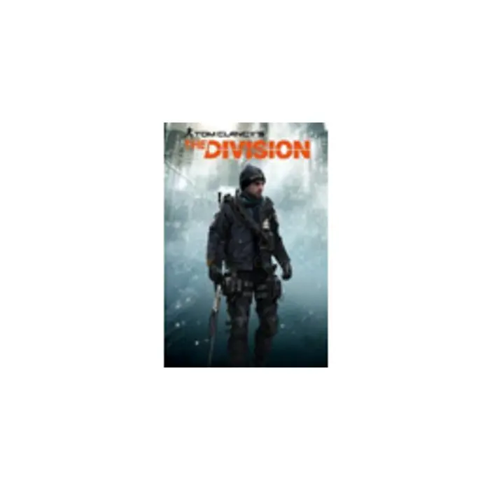 Tom Clancy's The Division - N.Y. Police Pack (DLC) (Xbox One)