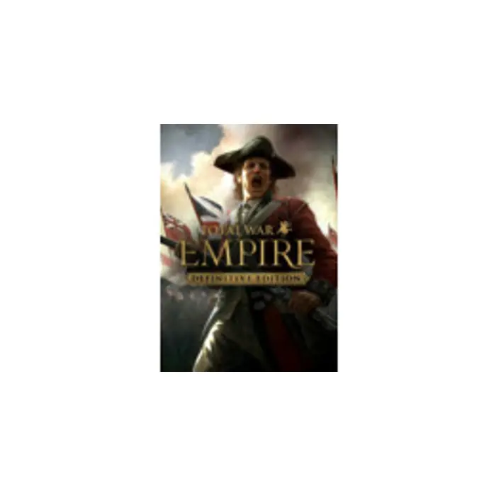 Total War: EMPIRE Definitive Edition