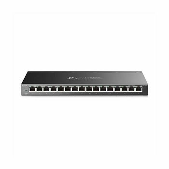 TP-Link 16-Port Gigabit Easy Smart Switch