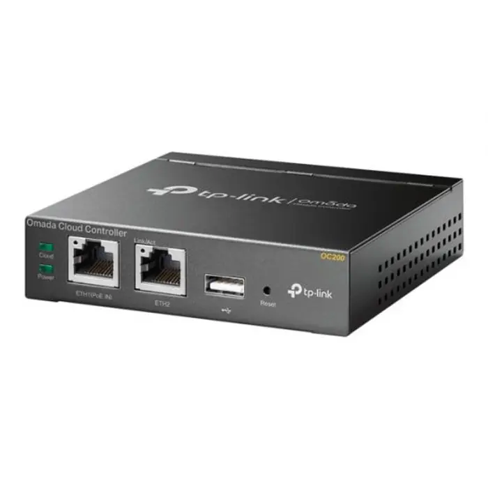 TP-LINK OC200 Omada Cloud Controller