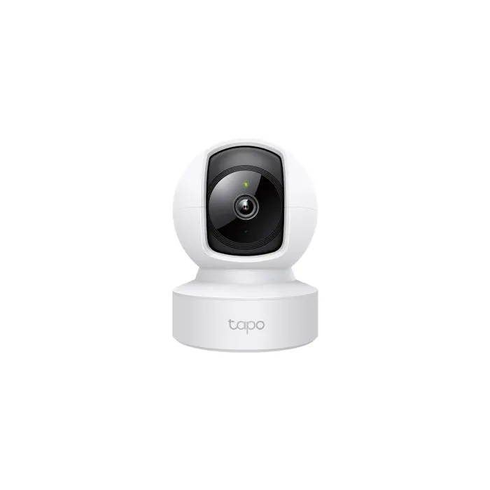 TP-Link Tapo C212 Pan/Tilt Home Security Wi-Fi 2K