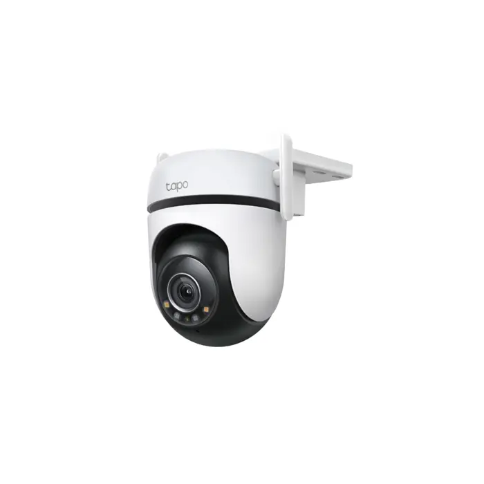 TP-Link Tapo C520WS Outdoor Pan/Tilt Security Wi-F