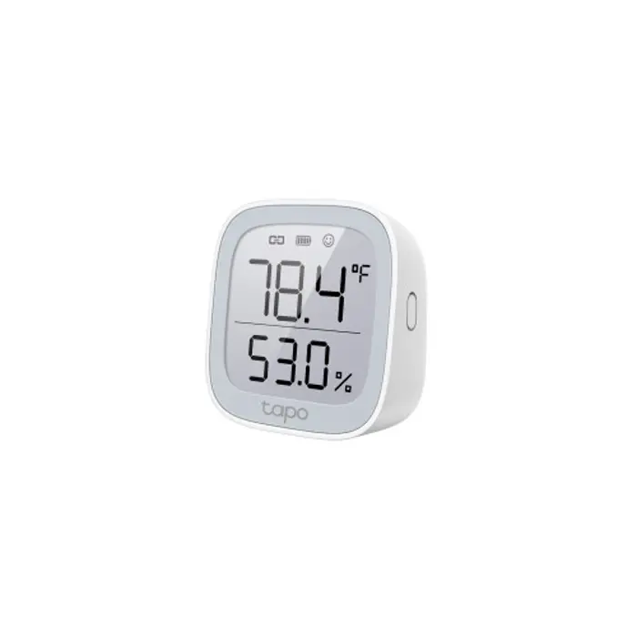 TP-Link Tapo T315 Smart Temperature & Humidity Monitor