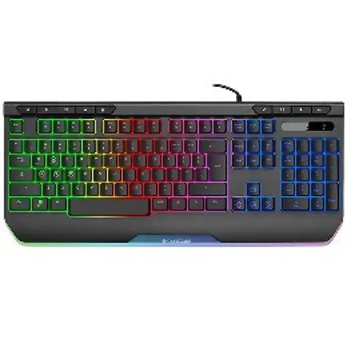 Tracer GAMEZONE RAY X keyboard Gaming USB Black