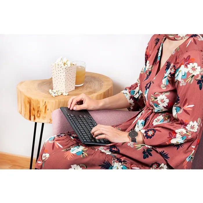 tracer-trakla46367-keyboard-universal-rf-wireless-black-61571-pertrckla0046.webp