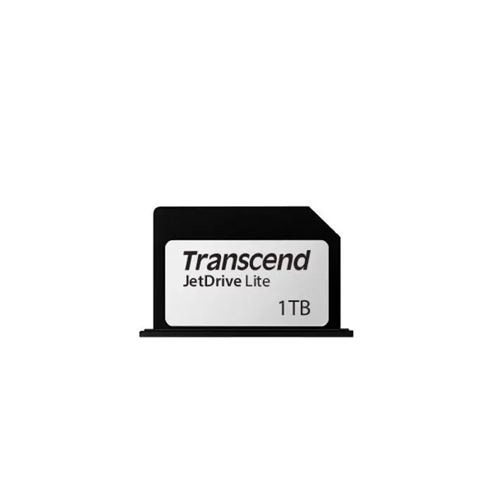 Transcend JetDrive Lite 330 - flashhuk